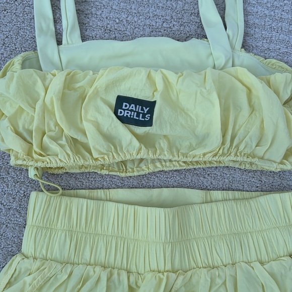 Daily drills bubble set - Picture 5 of 7